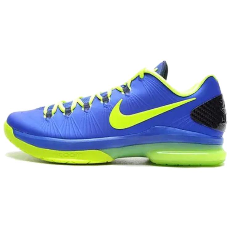 

Nike Kd 5 Elite Superhero 585386-400 46