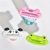 1pc/2pcs/4pcs Toothpaste Squeezer Small Toothpaste Bathroom Gadget Manual Toothpaste Tube Squeezer Bathroom Accessories