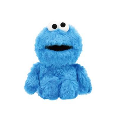 SESAME STREET Cookie Monster Play Charm