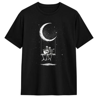 T-Shirts & Muskelshirts – T-Shirts