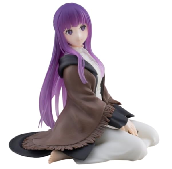 

Fern Figure Desktop Cute Figure Official