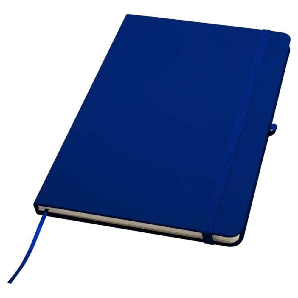 Spectrum Plus Hard Cover A5 Notebook