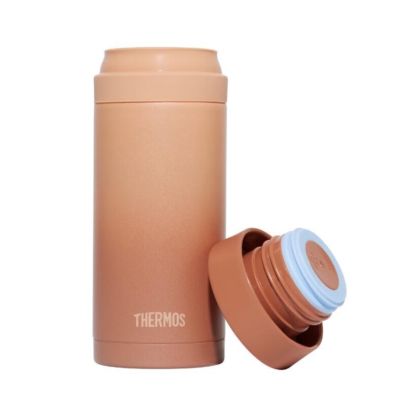 

Thermos TCNC-200 Lipstick Series Insulated Portable Cup