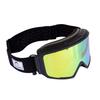 [Fujikaze] Electric Heated Goggles SNG-02 (Gold/Gray Lens)
