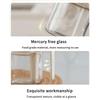 Sealed Seasoning Jar Moisture-Proof Glass Seasoning Jar With Spoon Kitchen Salt Seasoning Box Seasoning Salt Shaker