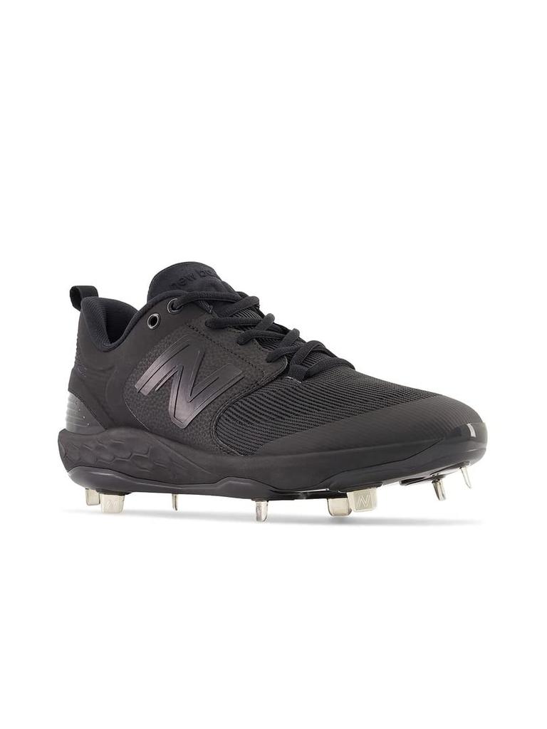 New Balance FRESH FOAM L3000 V6 Baseball Cleats with Metal Fittings Men's