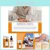 South Moon Bee Venom Turmeric Joint Repair Essence For Nourishing And Soothing Joints