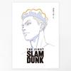 THE FIRST SLAM DUNK B2 Poster (Ryota Miyagi)