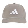 Adidas Golf Tour 5-Panel Golf Cap, Men's Putty Beige