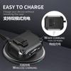 Lock AirPods Pro3 Automatic Cover Protective Case for Apple Earphone Case 4th Generation Pro2 Earphone Cover Anti