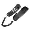 Noise Cancelling Wall Telephone Last Number Redial Anti Interference Wall Mounted Telephone