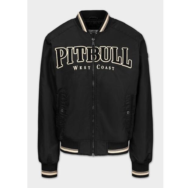 Куртка переходная PITBULL DETROIT EU XL