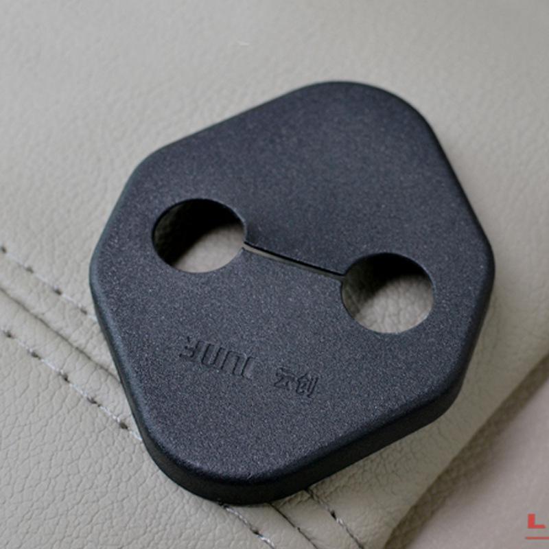 Honda Door Lock Buckle Protection Cover – Accord, Fit, Crosstour, Crider, Civic