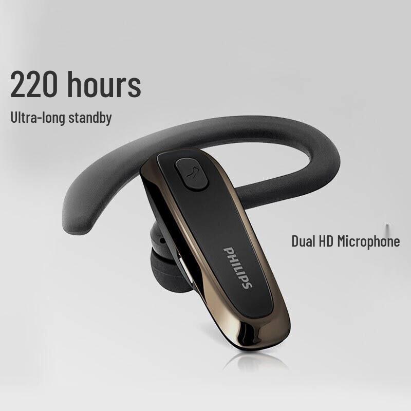 Philips SHB1700 True Wireless Business Bluetooth Headset