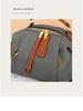 2023 Women's Genuine Soft Leather Crossbody Bag - Fashionable Single Shoulder Handbag