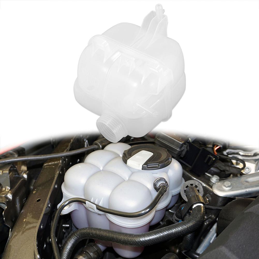 Car Radiator Coolant Overflow Expansion Tank Bottle For Mini For Cooper 17137823626 Coolant Radiator Reservoir Tank