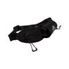 Adidas Polyester Fanny Pack Regular Unisex Black Adidas DY5726