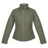 Regatta Damen/Damen Carmine Gesteppte Wattierte Jacke