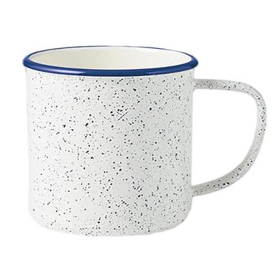 Takenaka RETRO MODA Made In Mug, Japan, Navy, 370ml, T-36413