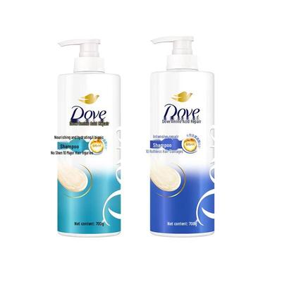 Dove Amino Acid Shampoo Duo Pack