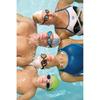 Arena Plastic Swimming Goggles with Mirrored Coating The One
