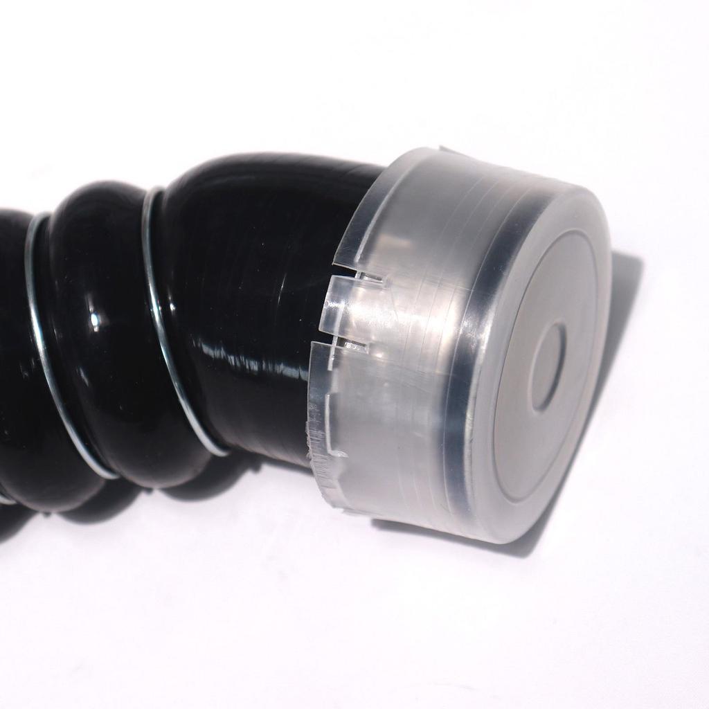 Turbocharger Intake Manifold Connector Pipe for BMW E70/E71 (11617807985)