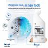 Shu Guo Yuan Dish Soap and Toilet Cleaner Bundle