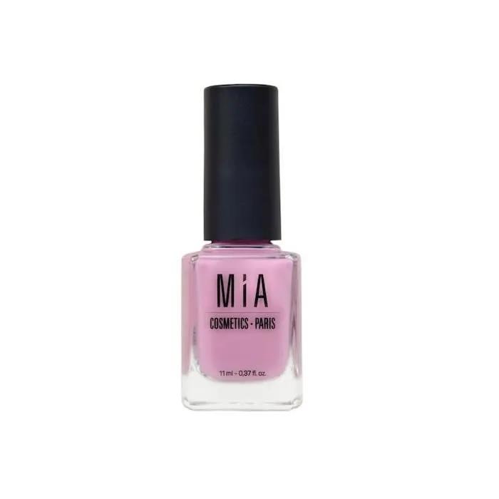 Mia Cosmetics Vernis A Ongles Chiffon Peony