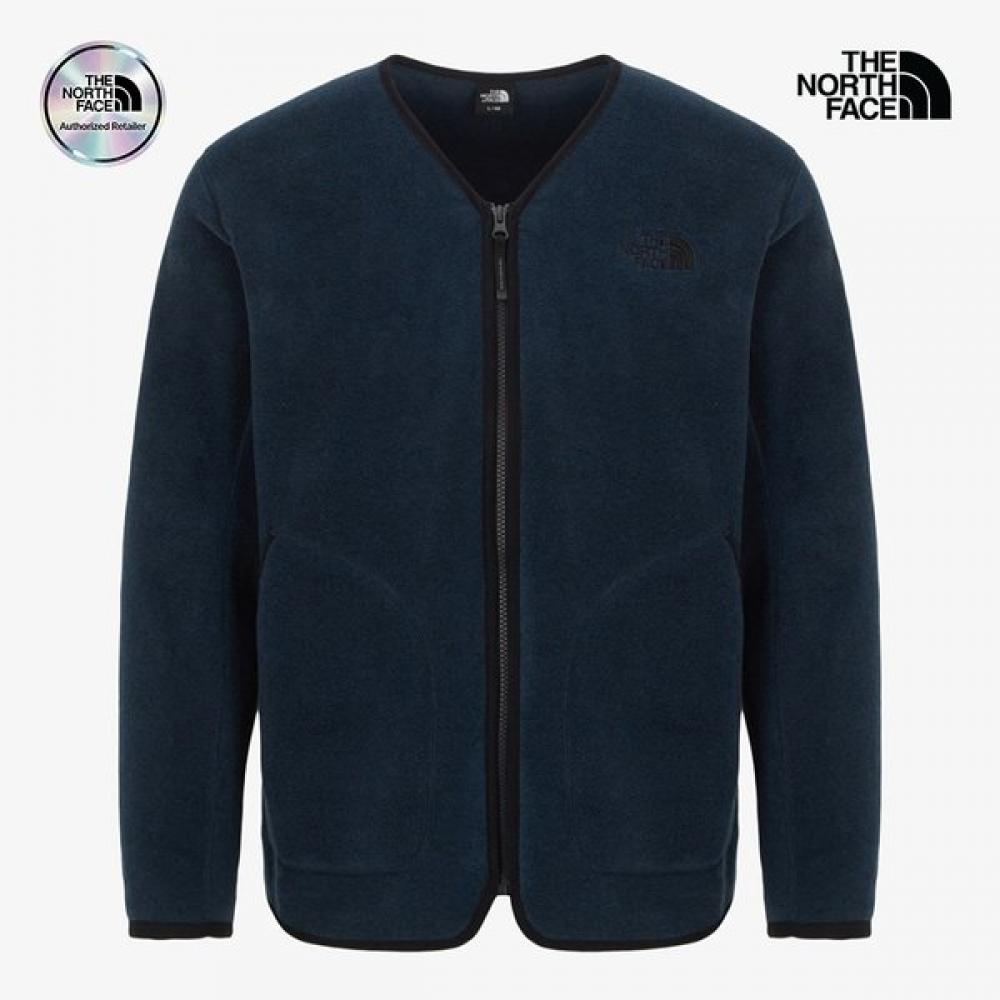 The North Face Men S Akampo Cardigan Dna 90