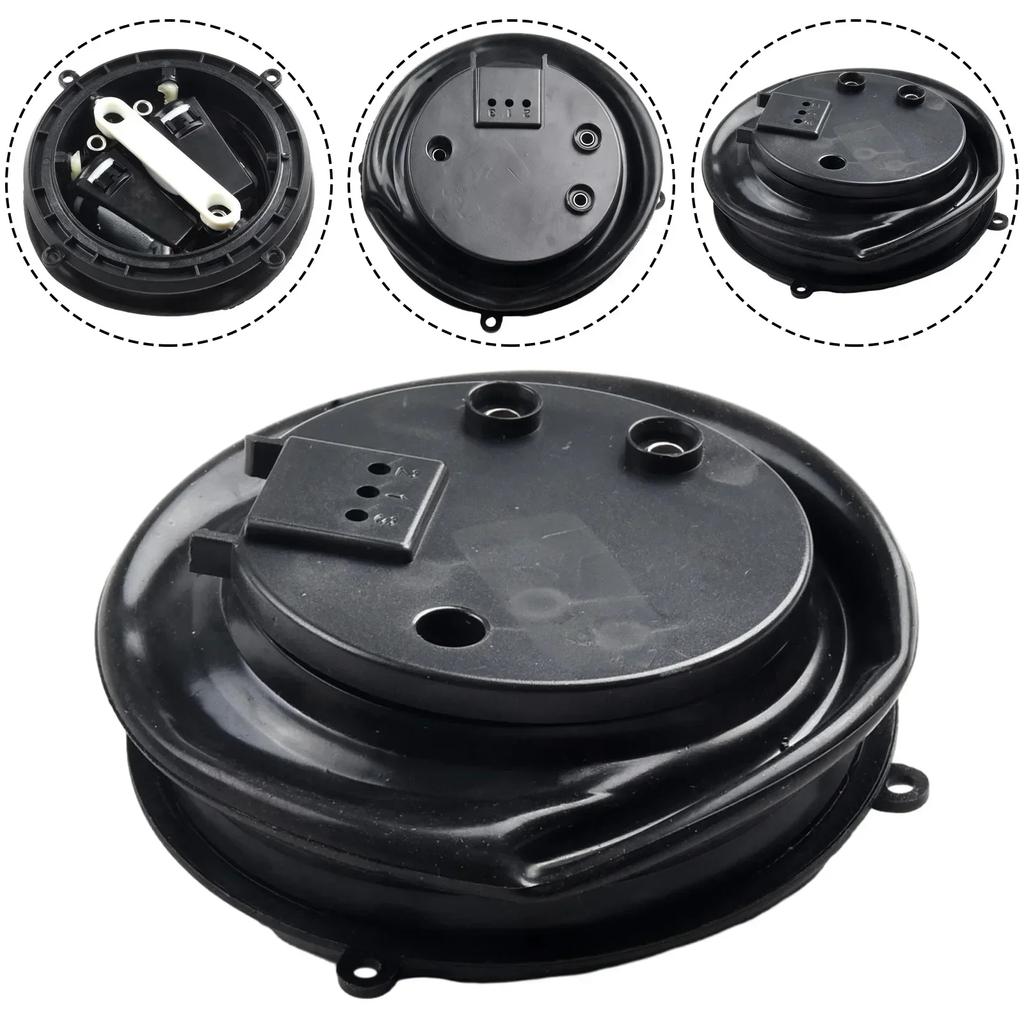 Front Mirror Motor Adjuster 660238 for 206 207 306 307 308 C2 C3 C4 C5 DS4 XSARA PICASSO DISPATCH BERLINGO XSARA