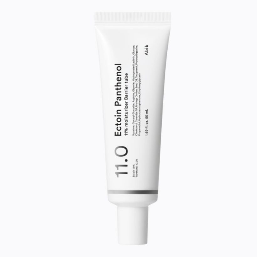 Abib Ectoin Panthenol 11% Cream Barrier