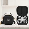 Drones Travel Case For Drones,Carrying Case Streamlined Design For Easy Portability And Storage Accessory