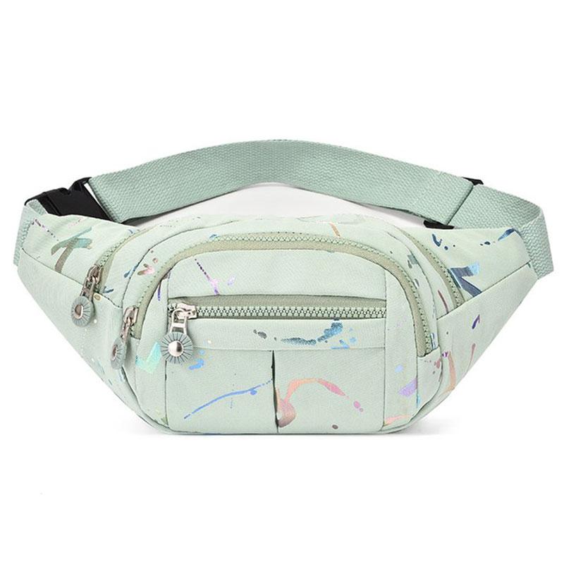 

Мобильная поясная сумка для мужчин и женщин, многофункциональная, большой вместимости, брызгозащищенная, для бизнеса, износостойкая, для строительной площадки