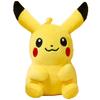 Pokémon Anime Plushies Pikachu Peluche Squirtle Plush Toy Charmander Cartoon Plushie Room Ornament Comfortable Soft Doll Gifts