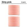 2Pair Flat Rope Shoelaces for Running Sneakers 6MM Elastic Athletic Shoelaces Replacement for Trainers 120/140/160CM Accessories