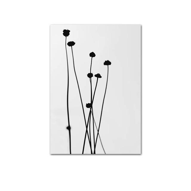 

Картина на холсте Цветы Картины Роза Желтая Скандинавская Цитата Пейзаж Постеры и принты для Гостиной Настенное искусство Домашний декор комнаты Без рамки 21*30cm No Frame