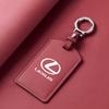 New Leather Car Smart NFC Card Key Cover Case Protector Shell Fob For Lexus F Sport ES LM GS IS NX RX LX LS RX300 Accessories