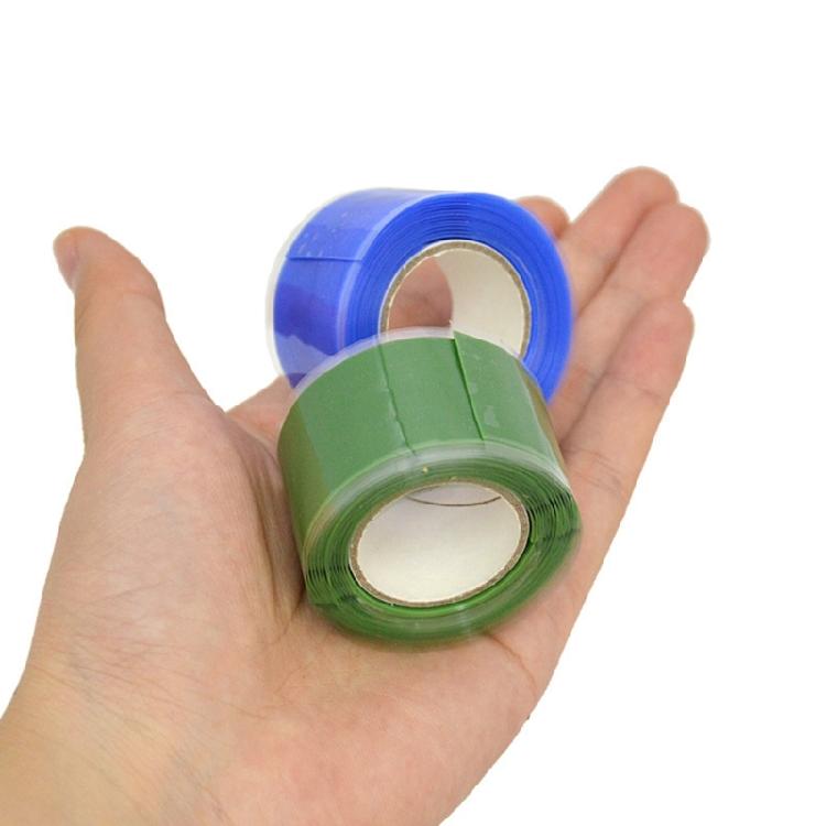 Multi Purpose Self-fusing Silicone Tape for Water Sports for Diving Equipment