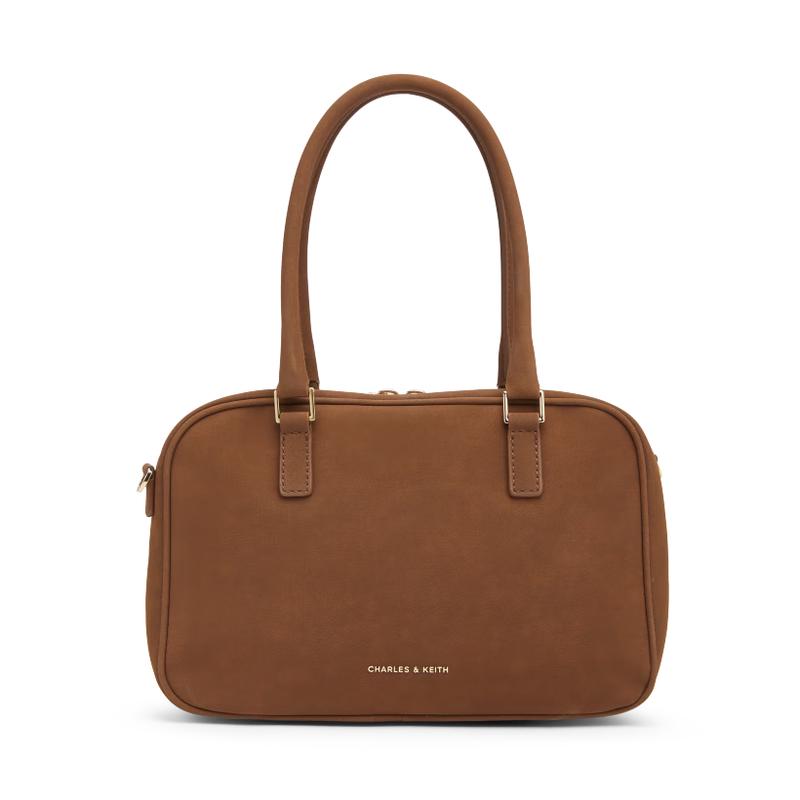 Сумка через плечо CHARLES & KEITH Boston M