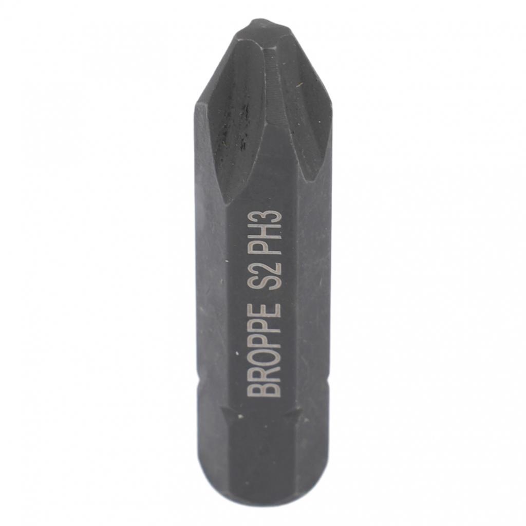 Hand Tool Parts Screwdriver Bit Tool Parts Cross Electric