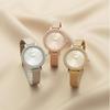 Authorized Dealer Olivia Burton Classics Watch Vintage Beaded Rose Gold Sunray Mesh Watch [OLIVIA BURTON] Women's ob24000162, 30mm,