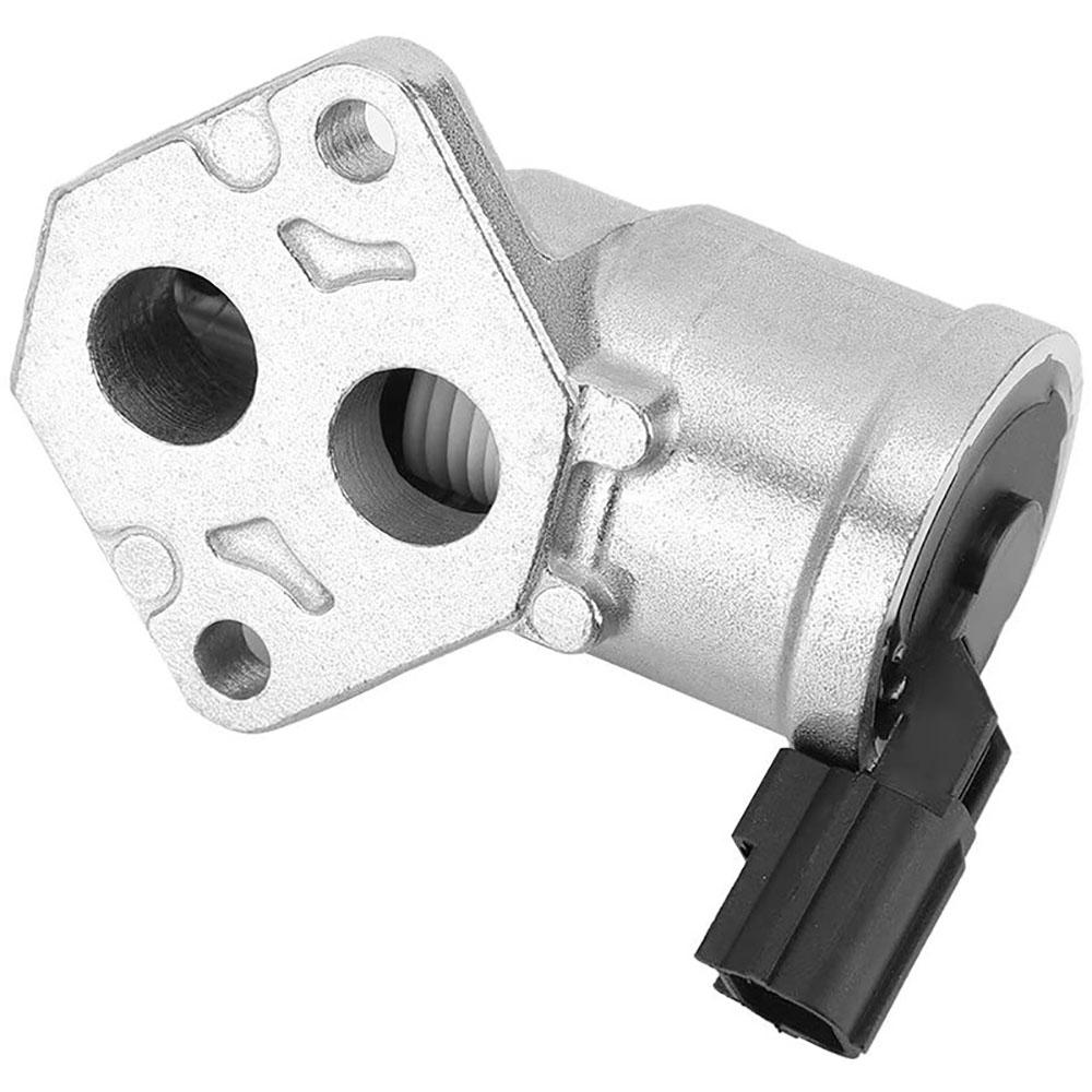 Idle Air Control Valve For 99-05 Mazda MX-5 Miata 1.8L-L4 AC520 BP4W20660 AC273