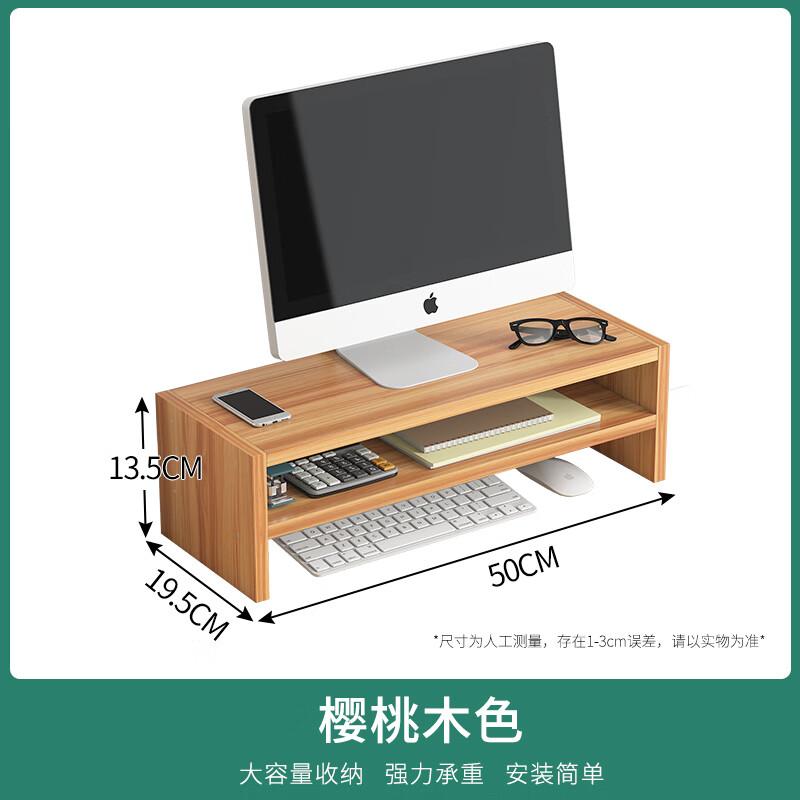 

Подставка для монитора с местом для хранения
