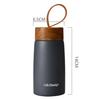 Coffee Mug 304 Stainless Steel Tumbler,Water Vacuum Flask, Bottle Portable