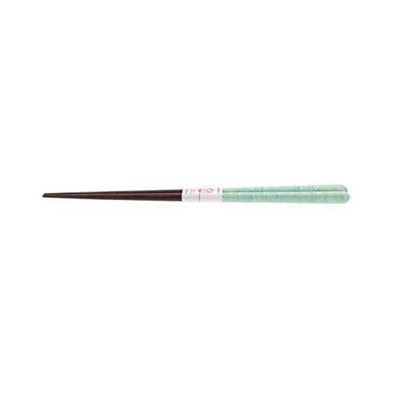 Chopsticks, Dishwasher Safe, Spring Breeze, Wooden (Natural Wood), Acrylic, 23cm