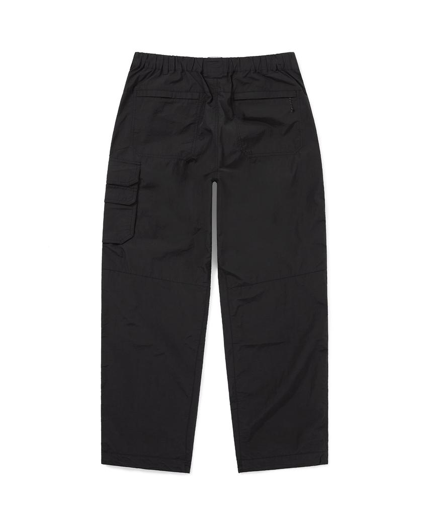 THISISNEVERTHAT Hiking Pant Black