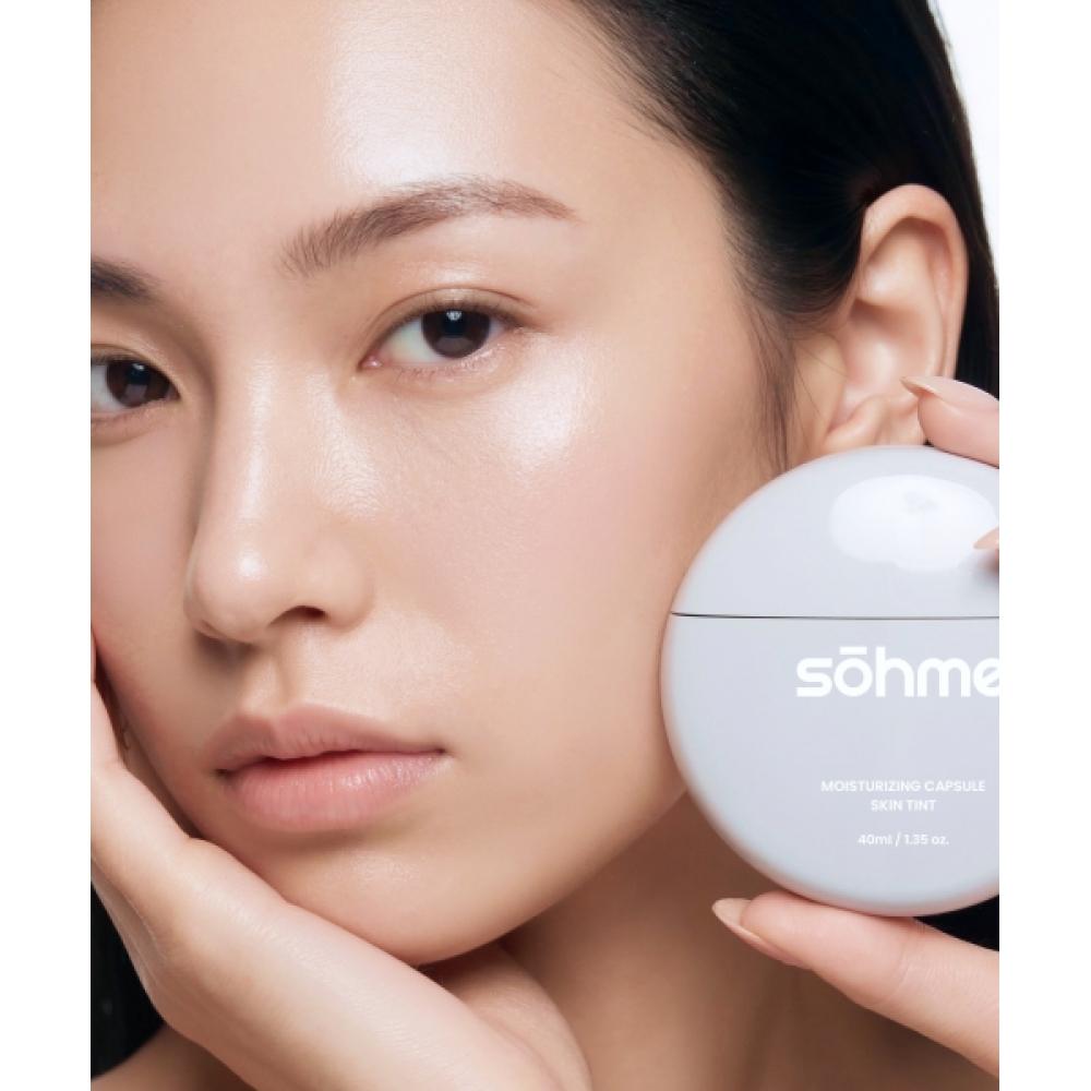 Sohme Sohme Moisturizing Skin Capsule Tint