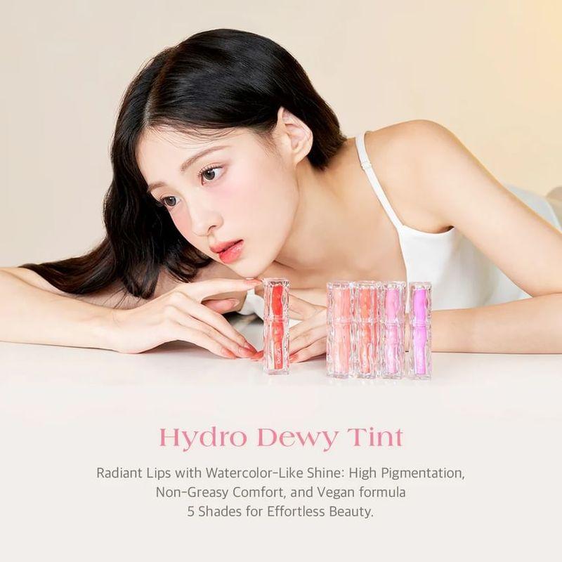 Dear.A - Hydro Dewy Tint - 5 Colors