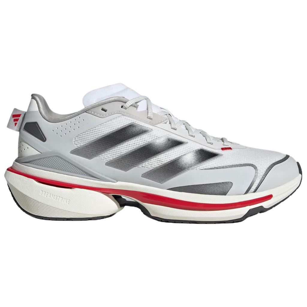 Adidas Mts Vision Versatile Comfortable Fabric Durable Low-Top Running Shoes Unisex Sneakers Light-Gray JQ4289