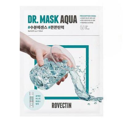 Dr. Mask Aqua Mask Sheet 1 Sheet